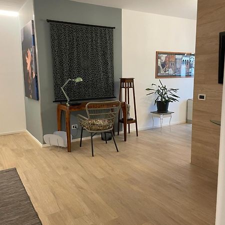 Casa D'Angelo Con Parcheggio Apartment Vicenza Bagian luar foto