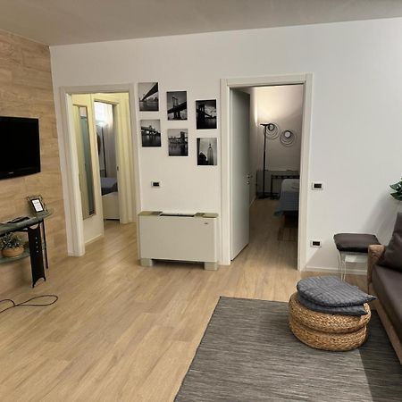 Casa D'Angelo Con Parcheggio Apartment Vicenza Bagian luar foto