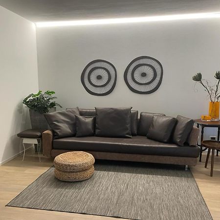Casa D'Angelo Con Parcheggio Apartment Vicenza Bagian luar foto