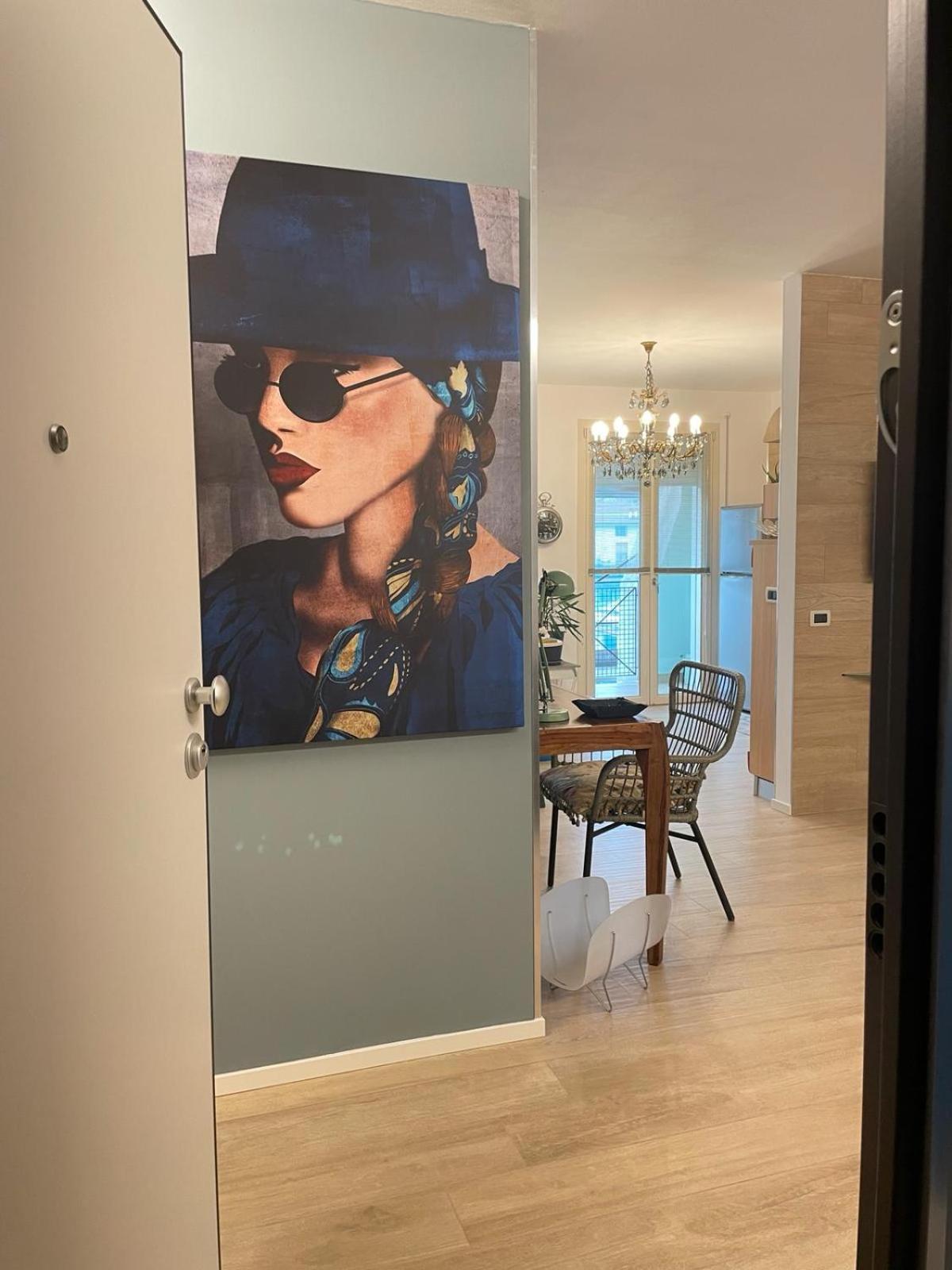 Casa D'Angelo Con Parcheggio Apartment Vicenza Bagian luar foto