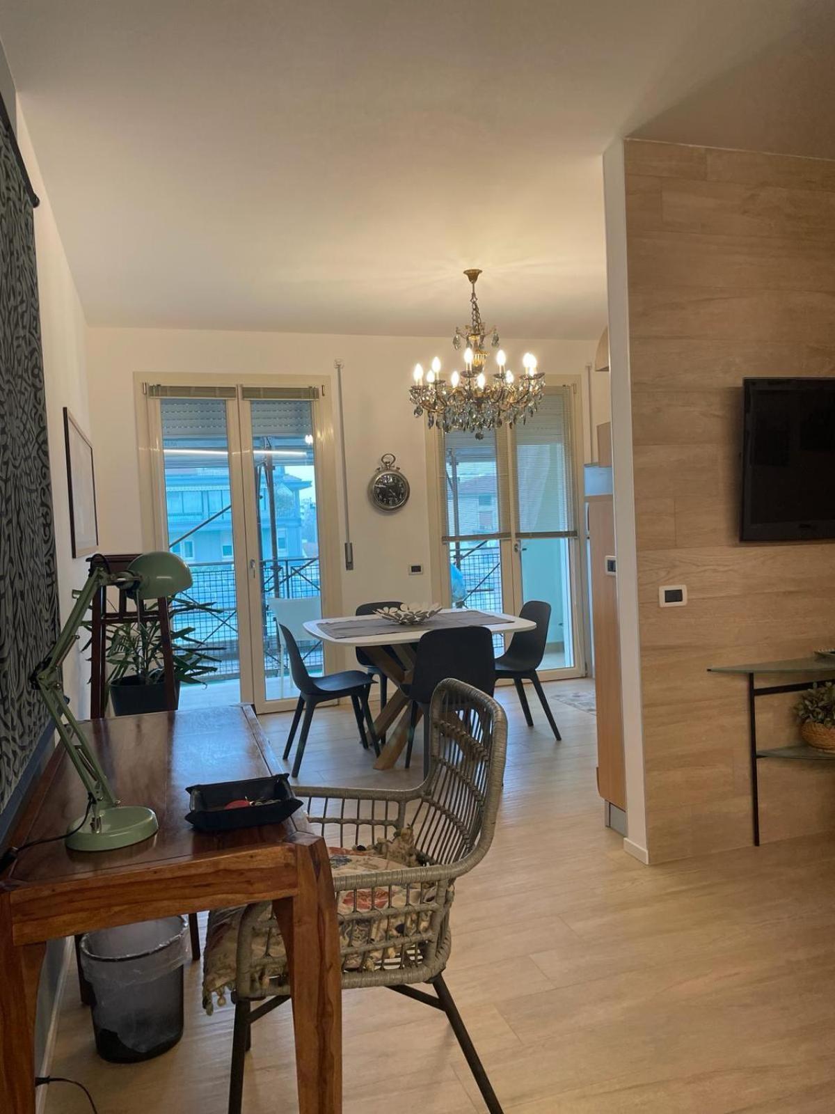 Casa D'Angelo Con Parcheggio Apartment Vicenza Bagian luar foto