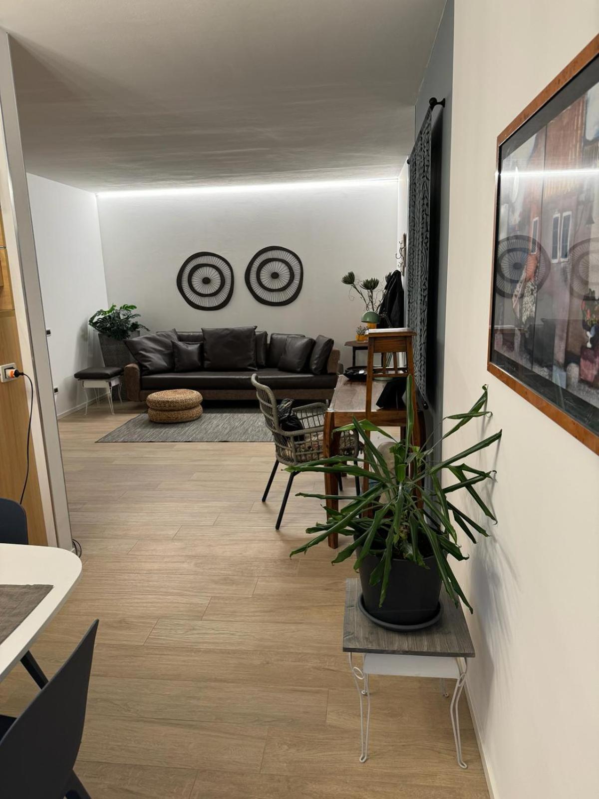 Casa D'Angelo Con Parcheggio Apartment Vicenza Bagian luar foto
