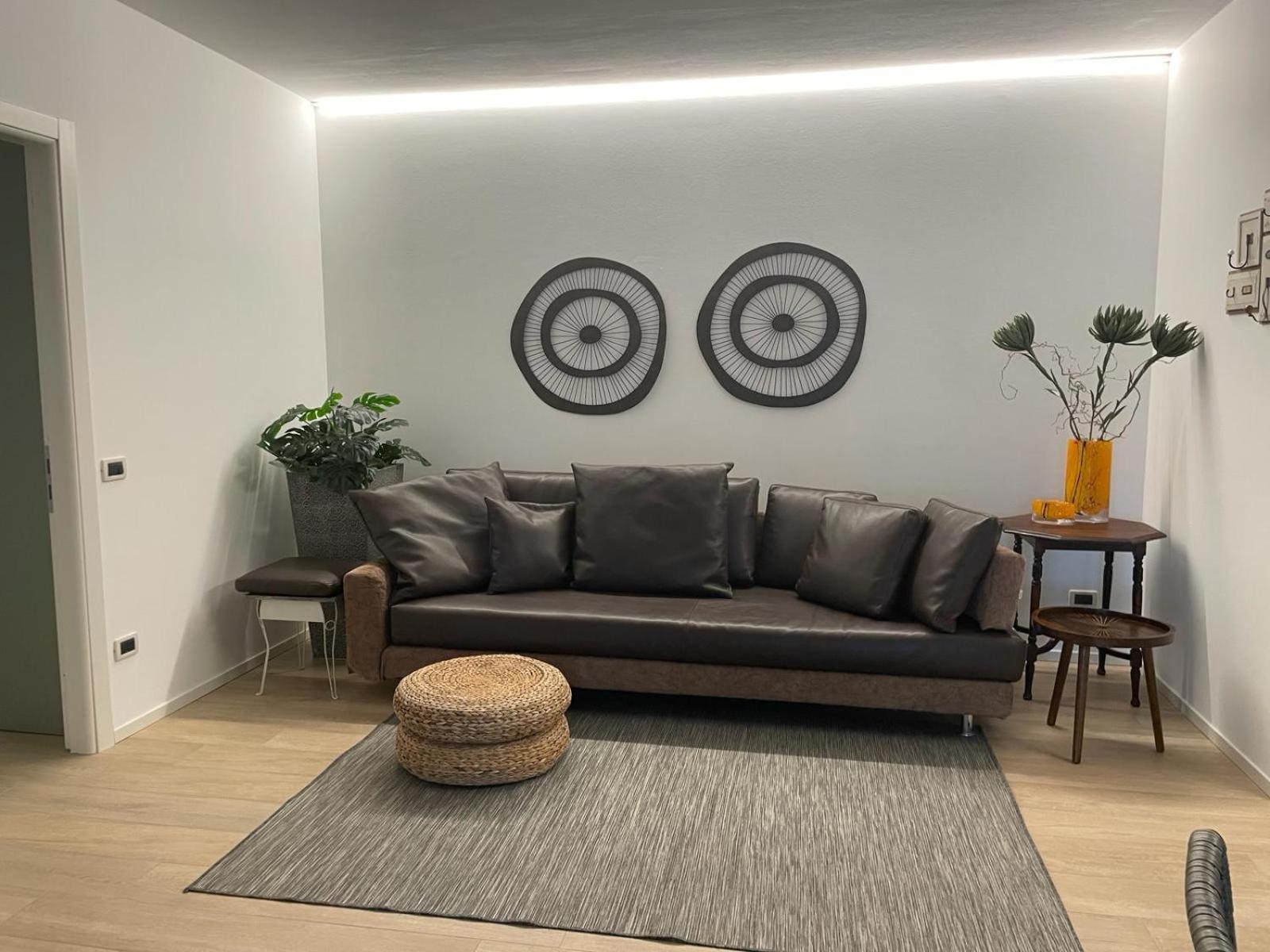 Casa D'Angelo Con Parcheggio Apartment Vicenza Bagian luar foto