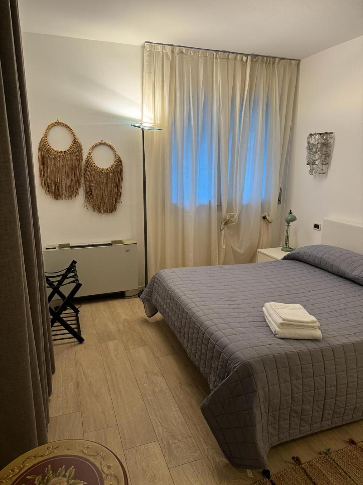 Casa D'Angelo Con Parcheggio Apartment Vicenza Bagian luar foto
