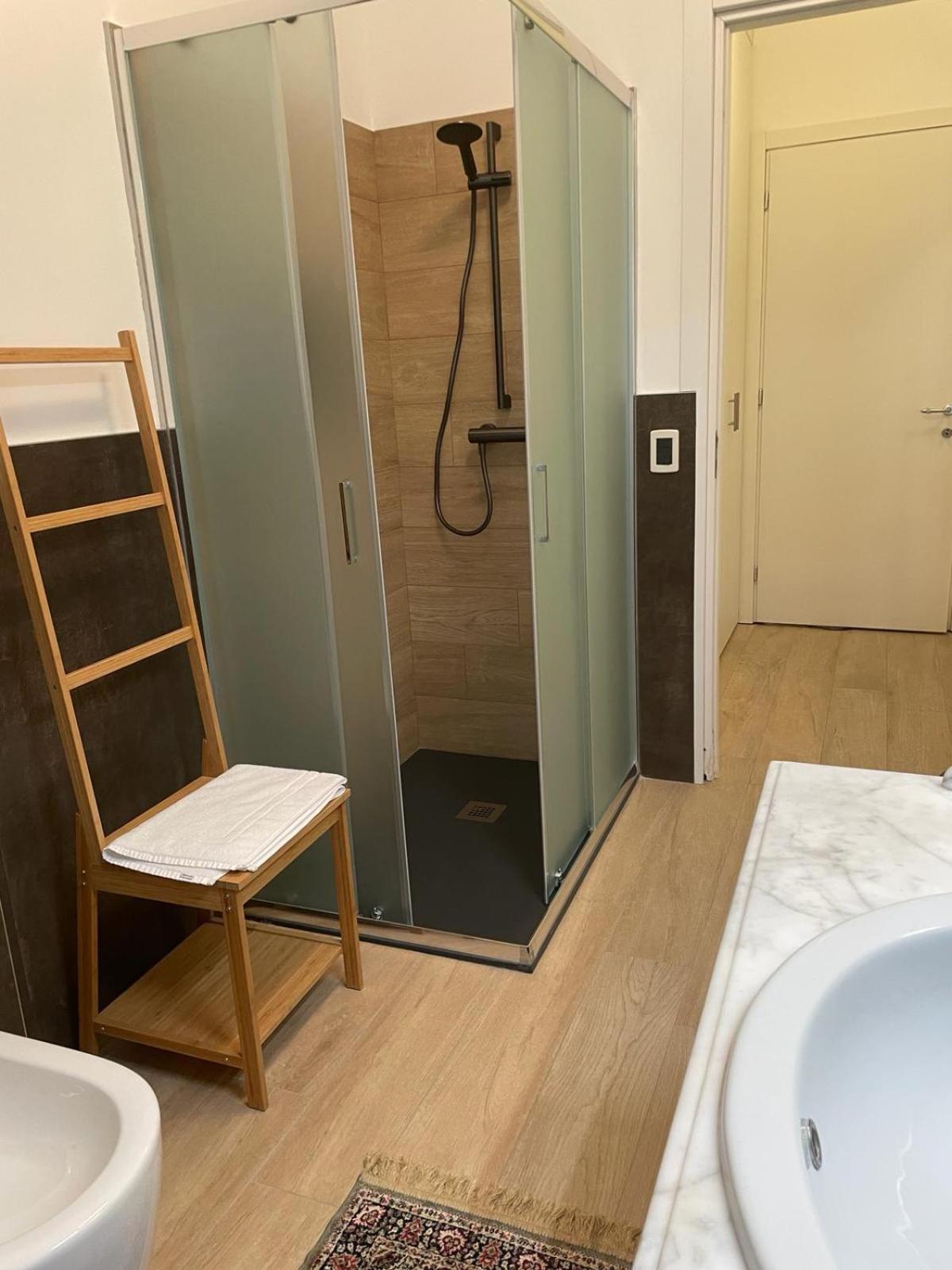 Casa D'Angelo Con Parcheggio Apartment Vicenza Bagian luar foto