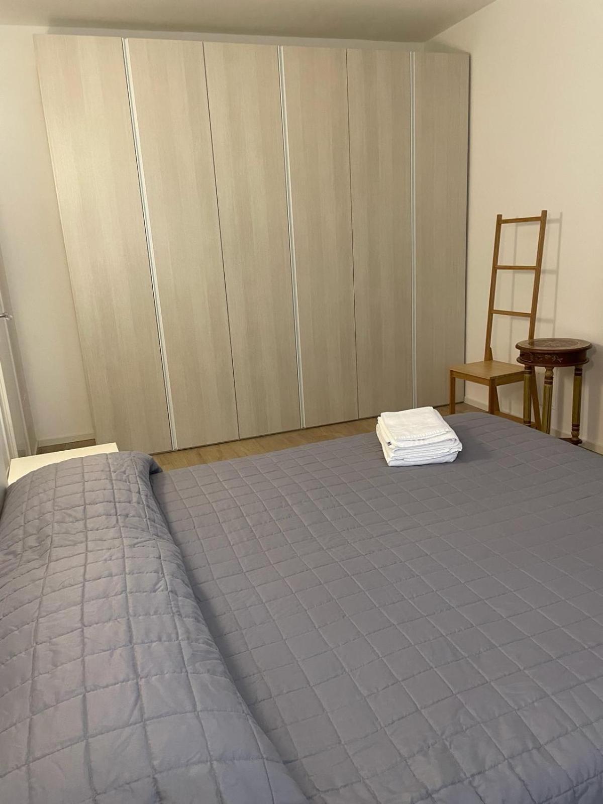 Casa D'Angelo Con Parcheggio Apartment Vicenza Bagian luar foto